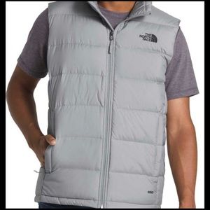 Mens The North Face 550 Vest 